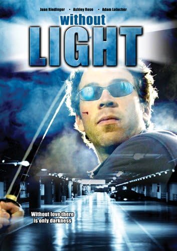 Without Light [DVD]