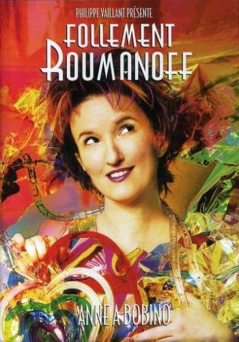 Follement Roumanoff (Version française) [Import] [DVD]