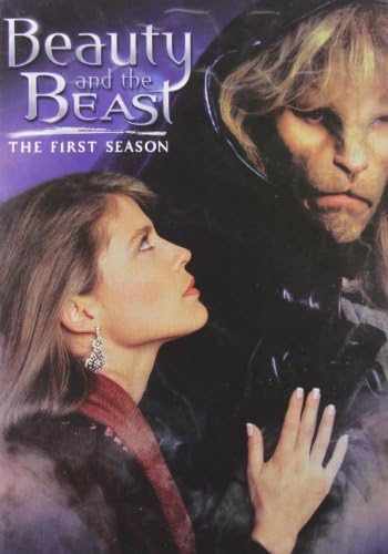 Beauty And The Beast (1987/ TV Series): The Complete 1st Season (Checkpoint) [DVD]