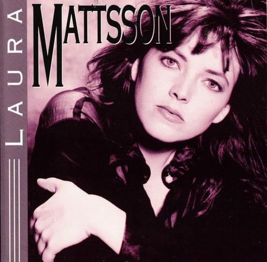Laura Mattsson [Audio CD] Laura Mattsson