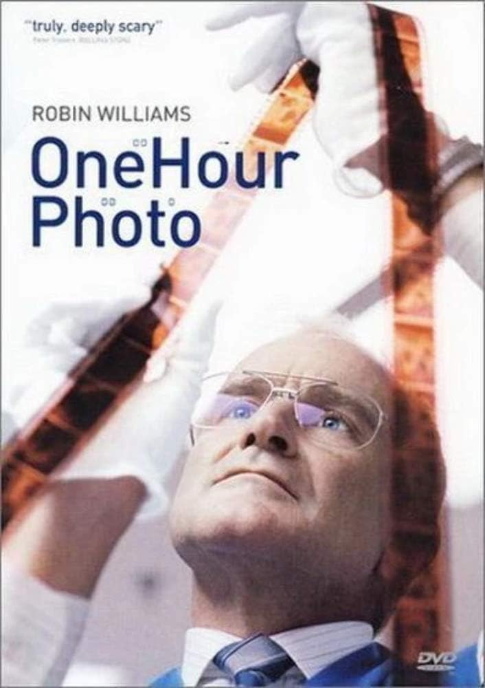 One Hour Photo (Full Screen) [DVD]