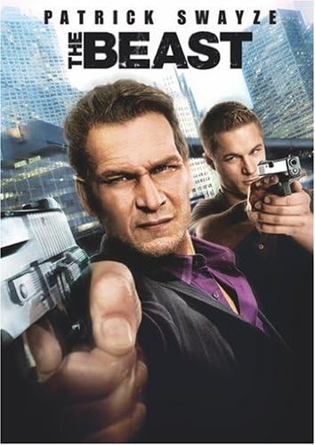 The Beast: Season One (Sous-titres français) [DVD]