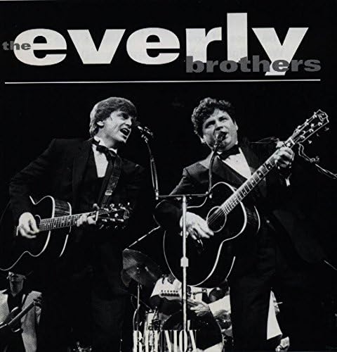 Reunion [Audio CD] The Everly Brothers