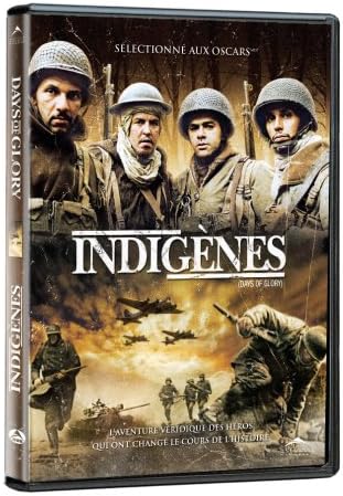 Days of Glory (Version française) [DVD]