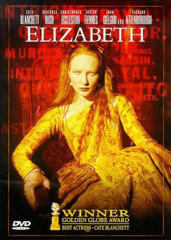 Elizabeth (Widescreen) [DVD]