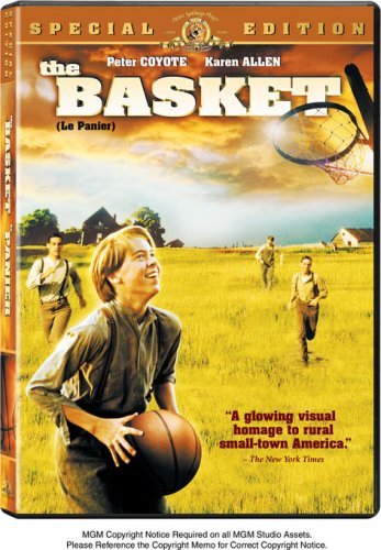 The Basket (Special Edition) (2005) [Unknown Binding]