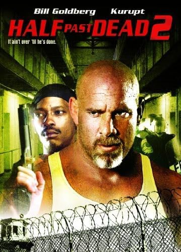 Half Past Dead 2 [DVD]