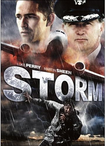 Storm [DVD]