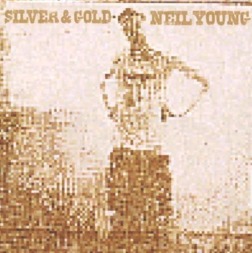Silver & Gold Ltd (2000-04-25) [Audio CD] Neil Young