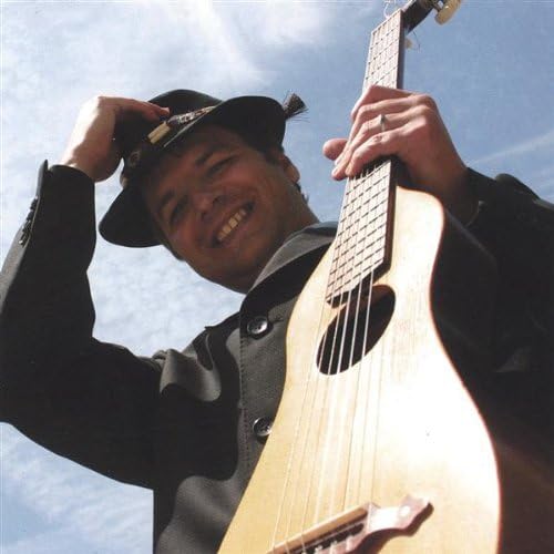 Who Do You Think You Are? [Audio CD] Jeff Nicholson