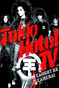 Tokio Hotel - TV / Caught On Camera! (Deluxe Version) [Deluxe Edition] [2 DVDs] [DVD]