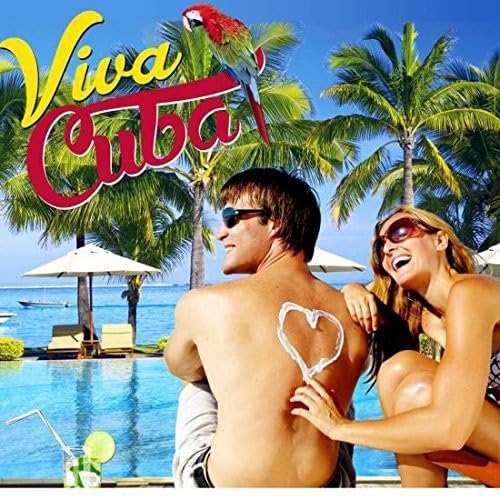 Viva Cuba ! [Audio CD] Various Artists