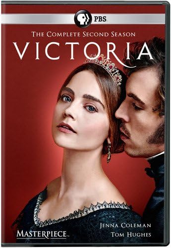 Victoria Season 2 [DVD]