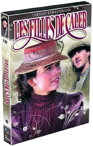 Les Filles De Caleb [DVD]