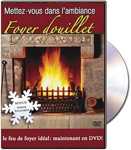 Foyer Douillet [DVD]