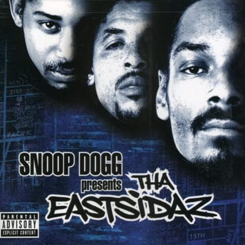 Snoop Dogg Presents Tha Eastsidaz [Audio CD] Snoop Dogg