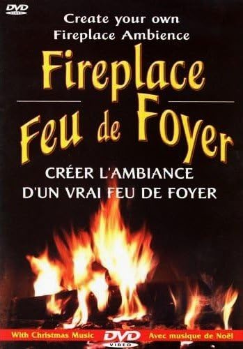 Feu De Foyer