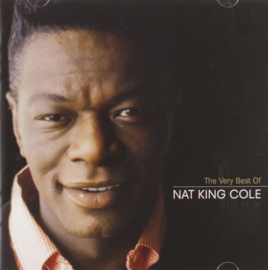 Very Best Of [Audio CD] Nat King Cole