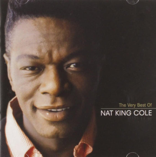 Very Best Of [Audio CD] Nat King Cole