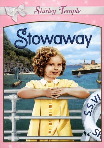 Stowaway [DVD]