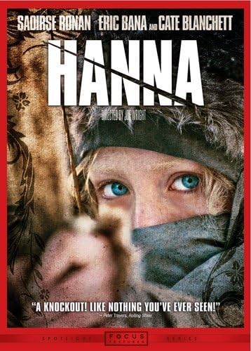Hanna [DVD]