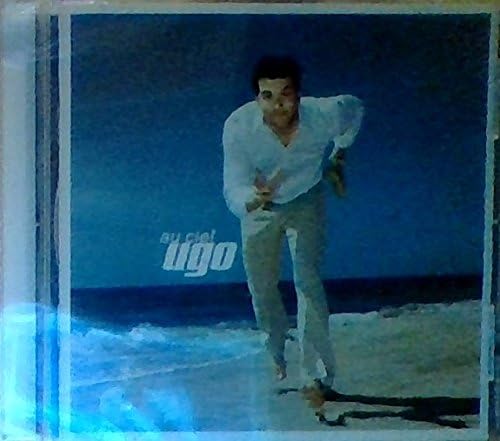 Au Ciel [Audio CD]Ugo