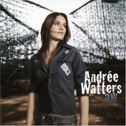 AW [Audio CD] Andree Watters