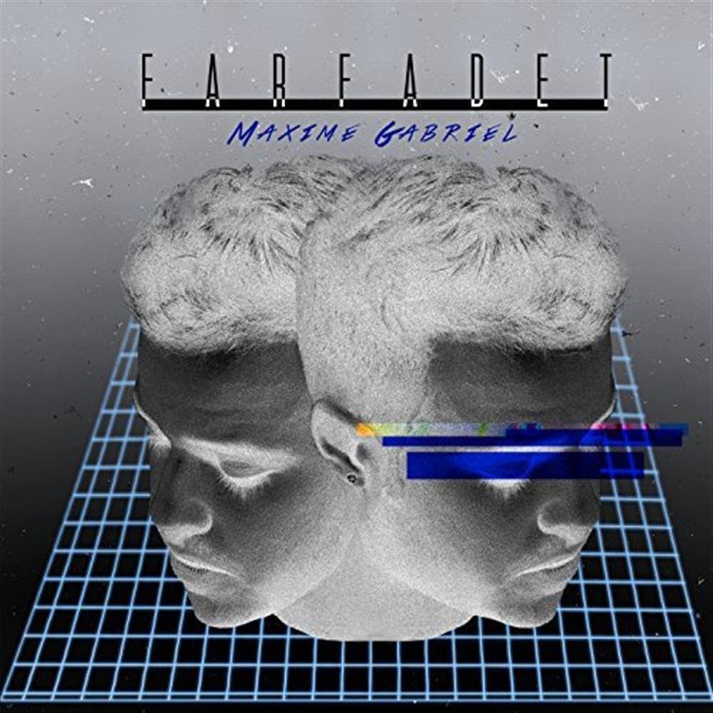 Maxime Gabriel [Audio CD] Farfadet