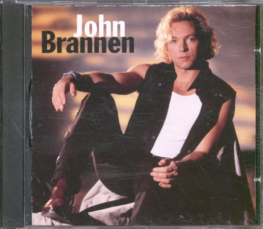 John Brannen [Audio CD] John Brannen