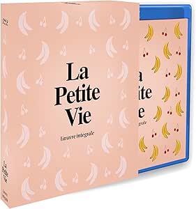 La Petite Vie - L’oeuvre intégrale [Blu-ray]