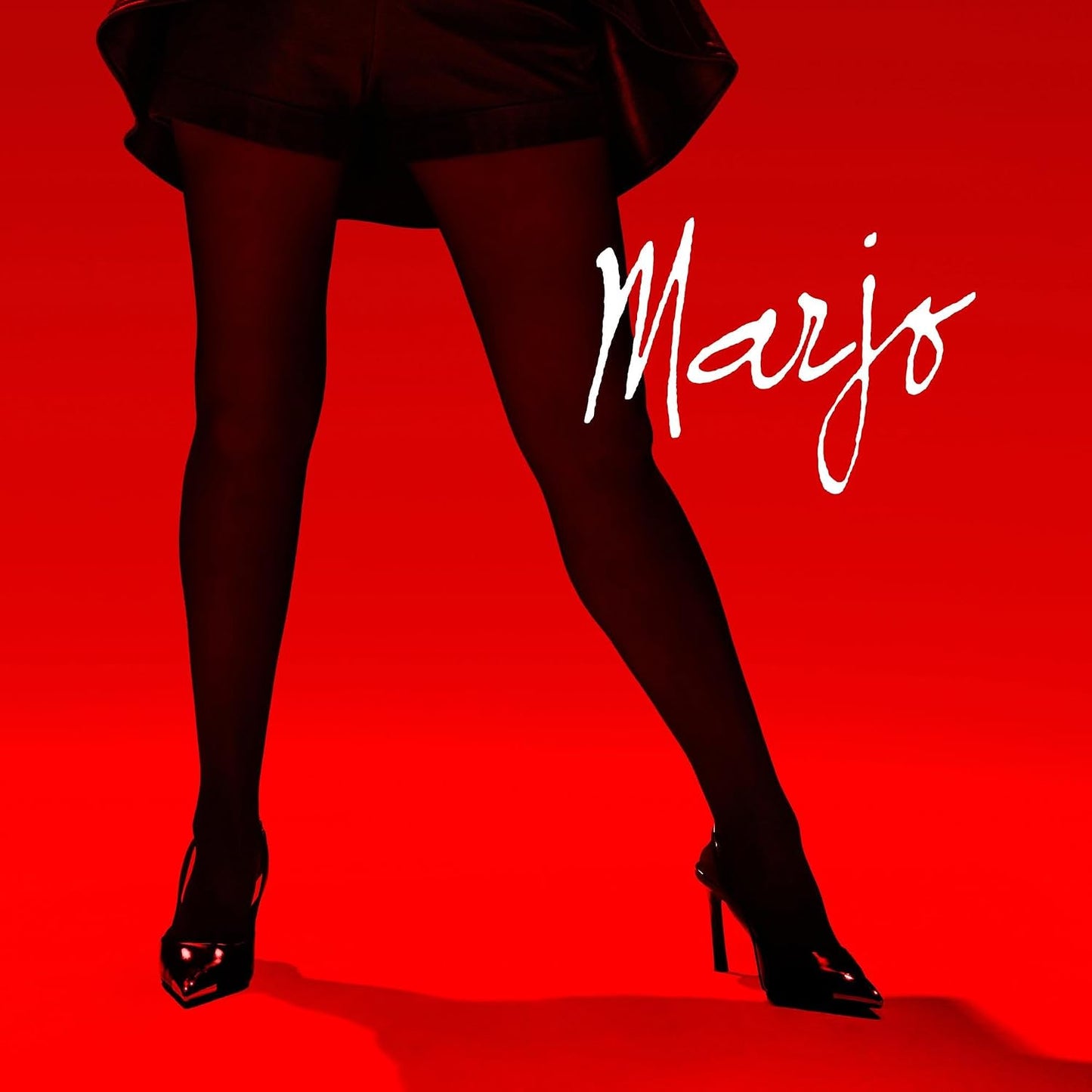 Marjo [Audio CD] Marjo