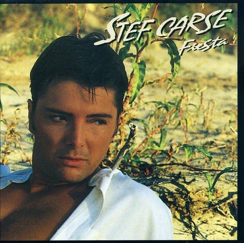 Stef Carse//Fiesta [Audio CD] Stef Carse