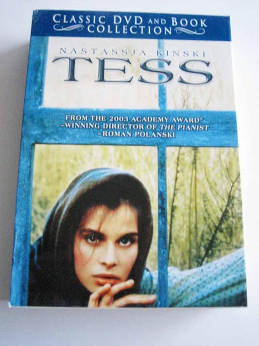 Tess (Sous-titres français) [DVD]