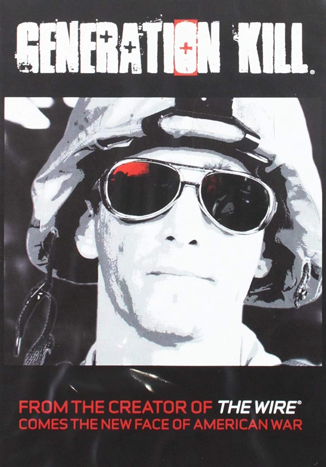 Generation Kill [DVD]