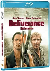 Deliverance / Déliverance (Bilingual) [Blu-ray]