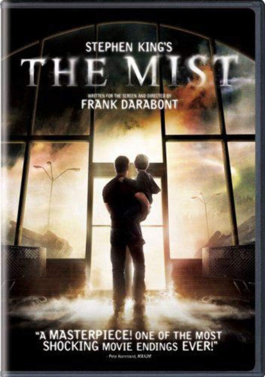 The Mist (Widescreen Edition) [DVD]