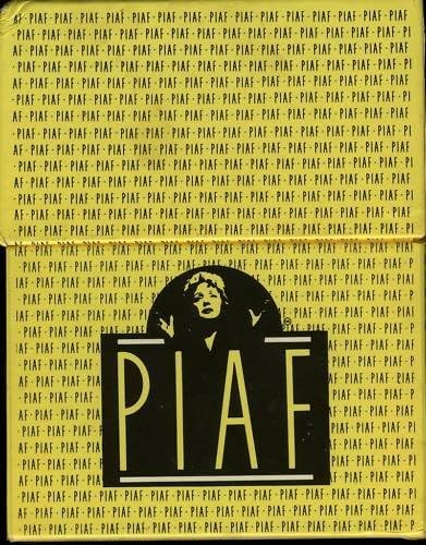 Complete Recordings (1946-63) [Audio CD] Edith Piaf