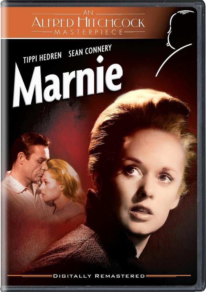 Marnie (Widescreen) (Bilingual) [DVD]
