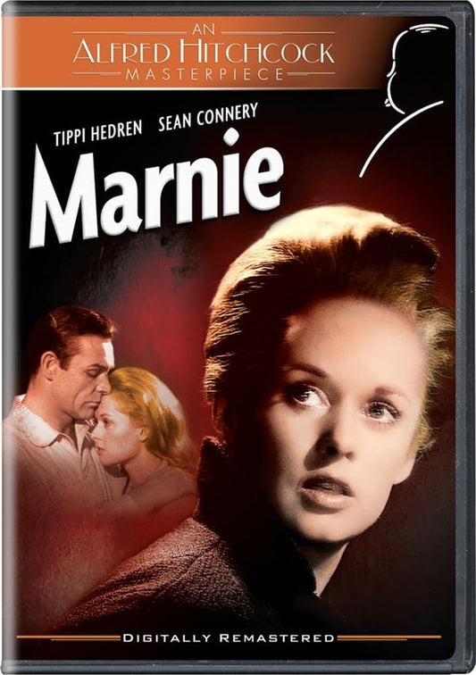 Marnie (Widescreen) (Bilingual) [DVD]