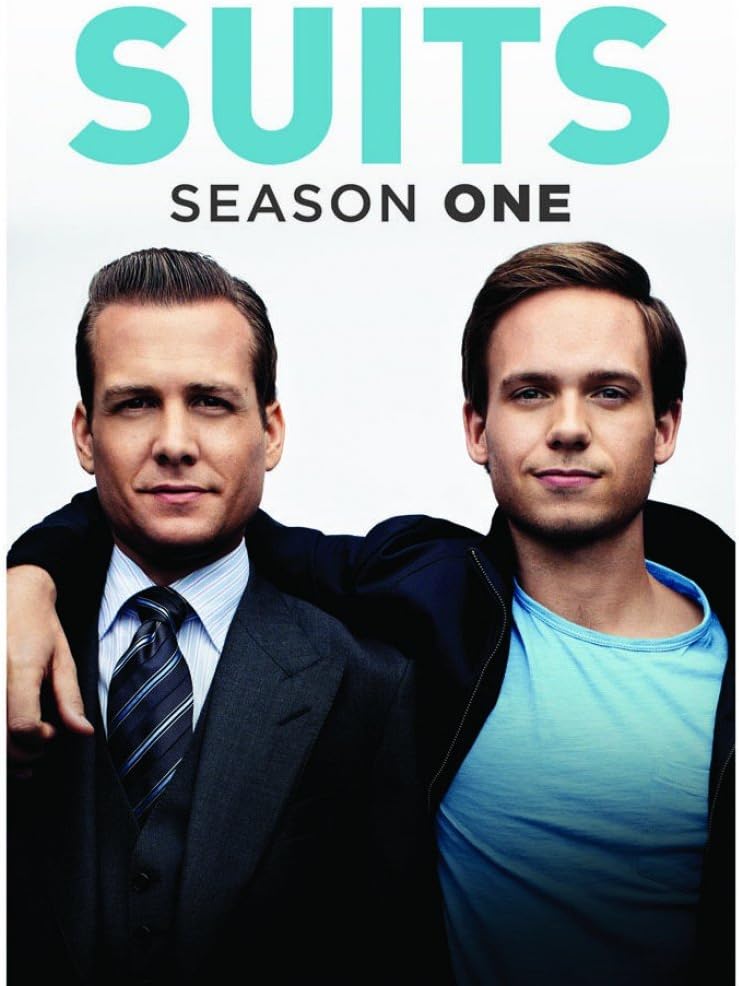 NEW Season 1 [DVD]