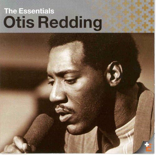 Essentials [Audio CD] Otis Redding