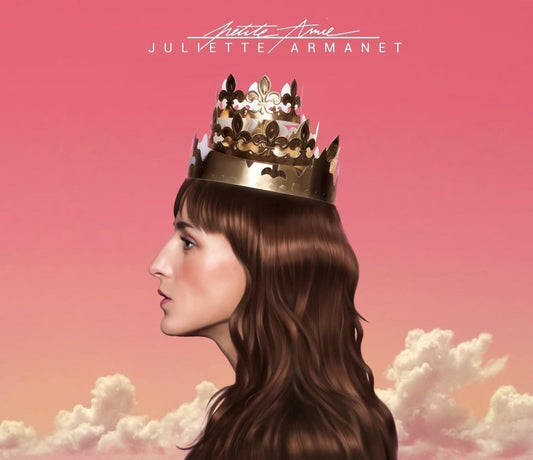 Petite Amie [Audio CD] Juliette Armanet