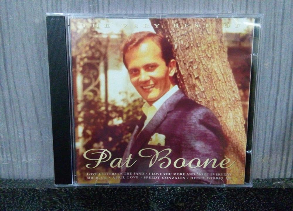 Best of [Audio CD] Pat Bonne