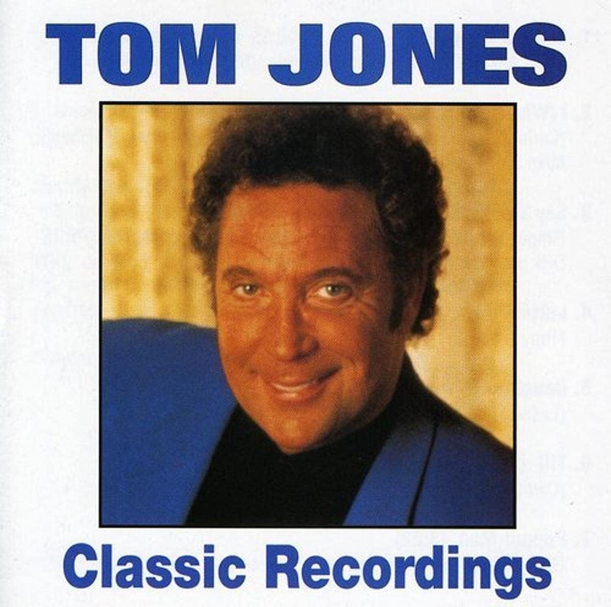 Gr Hits [Audio CD] Tom Jones