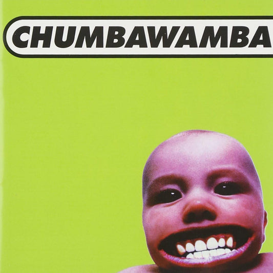 Tubthumper [Audio CD]  Chumbawamba