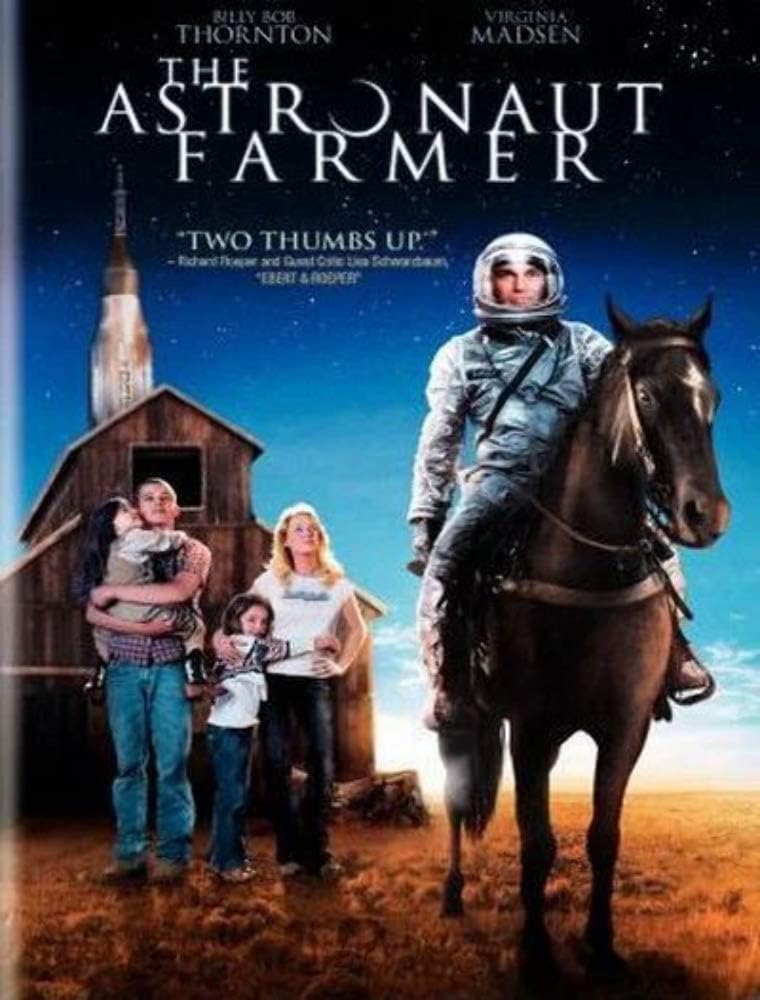 The Astronaut Farmer [DVD]