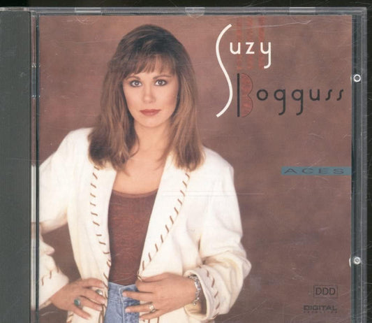 Aces [Audio CD] Suzy Bogguss