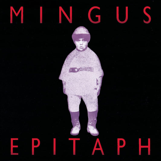 Epitaph [Audio CD] Charles Mingus (Jazz)