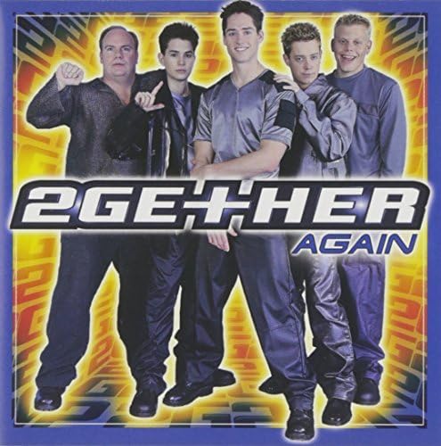 2gether Again (2000-08-29) [Audio CD] Twogether