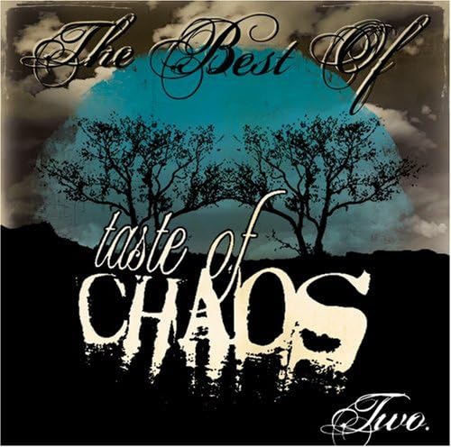 Taste Of Chaos Two / Various [Audio CD] Various Artists